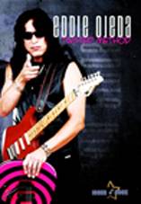 Eddie Ojeda : Twisted Method